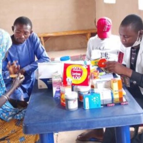 SNI Medical Missions